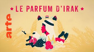 Le parfum dIrak la série initiale  ARTE [upl. by Nyvek163]