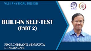 Builtin SelfTest Part 2 [upl. by Anilet]