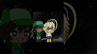 Hard 2 face reality gachalife gacha gachaclub gachameme gachaedit gachagacha edit [upl. by Suivat]