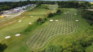 Meldrum House Hotel amp Golf Course [upl. by Teece]