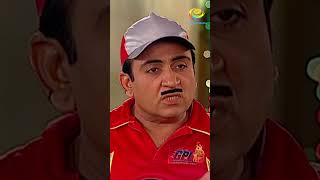 A moye moye moment with Jethalal Shorts TaarakMehtaKaOoltahChashmah TMKOC [upl. by Ainolloppa]