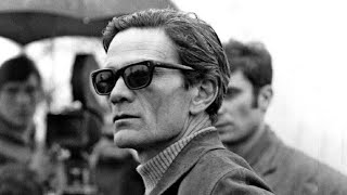 2 NOVEMBRE 1975  MUORE PIER PAOLO PASOLINI [upl. by Khai]