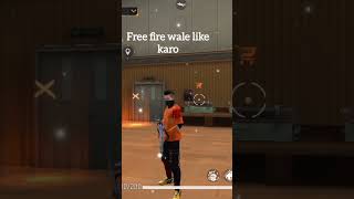 free fire gangster [upl. by Rahab]