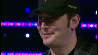 3  Phil Hellmuth v Andy Black  Top 100 Greatest Poker Moments  partypoker [upl. by Rusty]