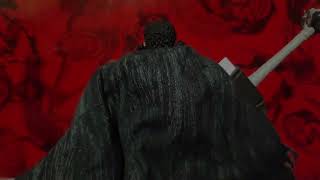 STOP MOTION Berserk GUTS equipa sus armas [upl. by Maril]