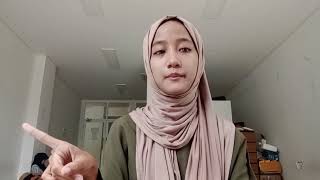 Chika Ulfiyanti quotHubungan Sains dan agama di masa depan dan seberapa jauh AlQuran membahas Sainsquot [upl. by Syned]