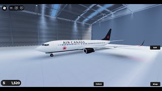 flying the boeing 737800 from new york city to seattle [upl. by Bliss]