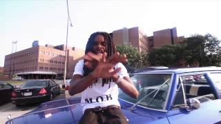 Kid Cash  Free The Mob Official Video [upl. by Main]