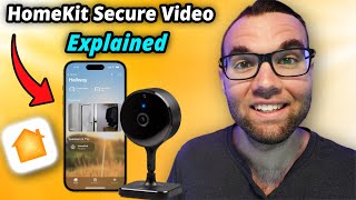 Apple HomeKit Secure Video Beginners Guide 2024 [upl. by Brest]