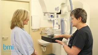 Barwon Medical Imaging  Mammography [upl. by Maclean288]