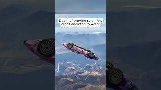 Day 11 scramjet doing scramjet things 😭🙏 gtaviral gtaonline gta5online series scramjet [upl. by Ellessig561]