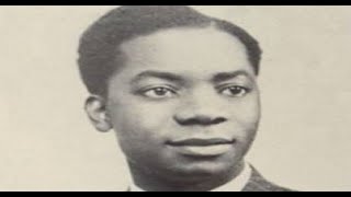 DID KWAME NKRUMAH POISON DR AMATTOE GRAIL [upl. by Mikihisa21]