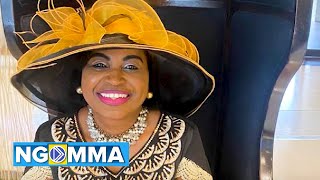 REV DORCAS NDAMBUKI  BILA KUSUKUMWA OFFICIAL AUDIO VIDEO [upl. by Orihakat]