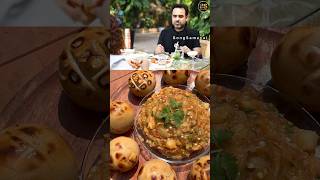 Pankaj Tripathi’s Favourite Litti Choka Recipe  pankajtripathi shorts [upl. by Caritta96]