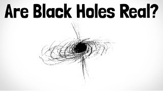 How We Know Black Holes Exist [upl. by Kostman]