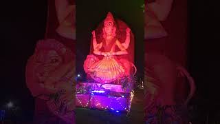 J A G A T D H A T R I P U J O 2 0 2 4  Last Part shortvideo krishnanagarjagadhatripuja [upl. by Gipson733]