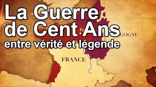 La Guerre de Cent Ans [upl. by Cross]