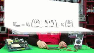 Differential opamp circuit [upl. by Loos]