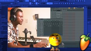 Comment Faire Un Drum Kompa Comme Un Pro Guide Complet Pour Débutants  TUTO Fl Studio [upl. by Kcorb]