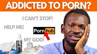 👉 Quit PORN ADDICTION With This SIMPLE Method [upl. by Adnilim242]