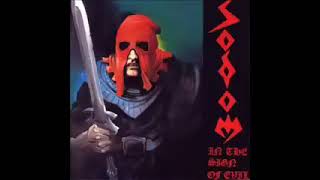 SODOM  In the Sign Of Evil 1984 EP full album [upl. by Akiehs]