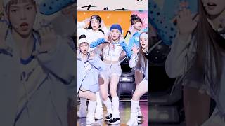 MR REMOVED  TickTack  ILLIT 241123 MusicCore illit ticktack iroha wonhee mrremoved [upl. by Ainslie681]