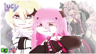 ☁️ PAST Owari no Seraph Seraph of The End react  Mikayuu  PART 2 [upl. by Shapiro]