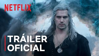 The Witcher 4 The Last Hunt Trailer [upl. by Benildas]