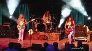 Zepparella  Dazed and Confused  Live in Colorado Springs 2022 [upl. by Ateekal]