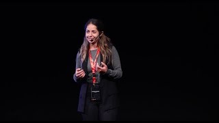 المرمطة حلوة بس لو المشوار علي مزاجك  Mariam Gobba  TEDxMSAUniversity [upl. by Dranyer]