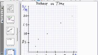 Graphing with Error Bars [upl. by Goldy]