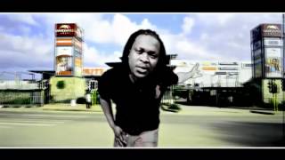 Ku Na Kwa  Danny Official Video [upl. by Harper]