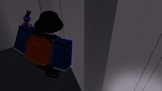 Apeirophobic Summit  Roblox SCP 3008 [upl. by Zednanreh]