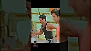 Tiger Shroff running status and tiger Shroff attitude status shorts ytshorts shortvideo [upl. by Ennahgiel587]