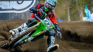 Motocross Motivation 2017 [upl. by Alliw]