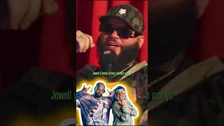 Farruko habla de Jowell y Randy‼️ [upl. by Seumas]