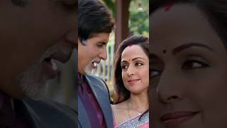 आखिर हम घर आही गए लेकिन ये घर कैसे चलेगा  amitabhbachchan ytshorts [upl. by Rebmac512]