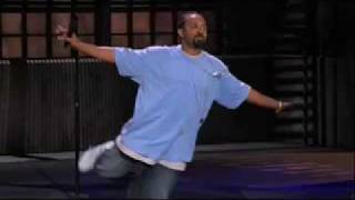 Def Comedy Jam 2006 Featurette [upl. by Jaffe]