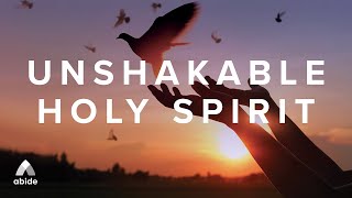 Unlock the Unshakable Power of the Holy Spirit  3 Hour Guided Meditation [upl. by Chandler]