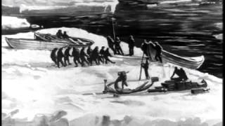 Survival The Shackleton Story [upl. by Terina]