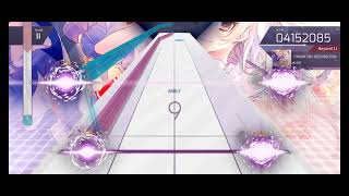 Arcaea PRAGMATISM RESSURECTION BYD 11 [upl. by Nivart]