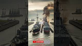 Zeebrugge Raid A Daring Attempt to Block German UBoats।Epic War Historian। [upl. by Hike]