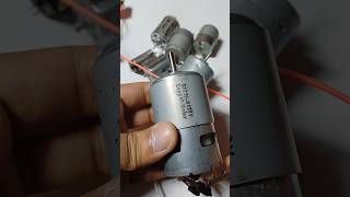 Various Types Of Dc MotorViral 775 Dc Motor shorts gadgets [upl. by Rise]