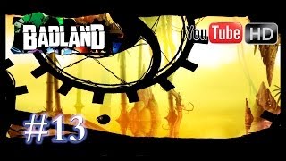 BADLAND Game of the Year Edition  PC Gameplay  1440P  2K [upl. by Vanna837]