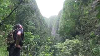 Roadside Geology  Dry Falls [upl. by Mohammed]