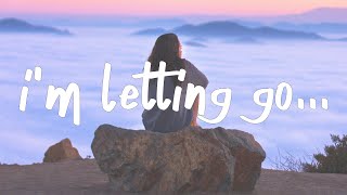 yaeow  Im Letting Go Lyrics [upl. by Lattonia]