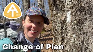 2024 Appalachian Trail Thru Hike Announcement [upl. by Steward190]