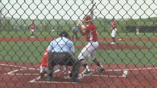 Bellefonte wins District XI 4A Championship [upl. by Naniac592]