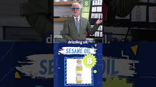 Do NOT Get Toasted Sesame Oil For Health Benefits  Cooking Oil Tier List [upl. by Pretrice670]