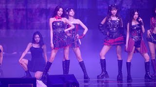 4K CAM 240810 아이브 이서 IVE LEESEO Hypnosis 직캠 [upl. by Winser]